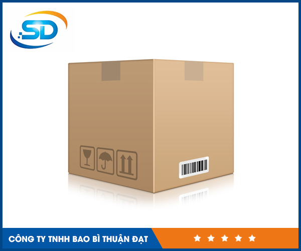 Thùng Carton